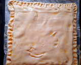 Foto del paso 5 de la receta: Empanada de atún