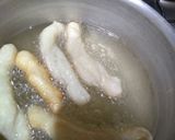 Foto del paso 4 de la receta: Crispelles Siciliano 👩🏼🍳🤩