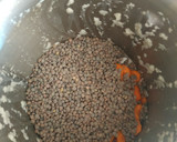 Foto del paso 6 de la receta: Lentejas sin gluten en Monsieur Cuisine