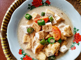 Sayur Cabe Khas Cirebon