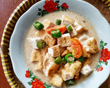 Foto langkah ke 5 dari resep Sayur Cabe Khas Cirebon.