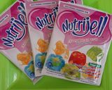 Foto langkah ke 2 dari resep Agar nutrijell.