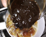 A picture of step 2 of Dates and tamarind chutney.