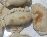 Foto del paso 4 de la receta: Empanadas de merluza en lata