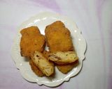 Foto langkah ke 6 dari resep Nugget makaroni.