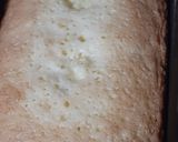 Foto del paso 4 de la receta: Budín de mandarina