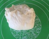 Foto del paso 5 de la receta: Pan de leche japonés