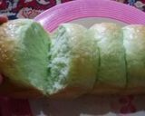 Foto langkah ke 8 dari resep Roti manis pandan.
