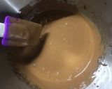 Foto del paso 3 de la receta: Torta tipo brownie