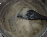Foto langkah ke 2 dari resep Pempek Tenggiri Simpel.