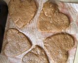 Pas rețetă Biscuiții îndrăgostiți 2 fotografie