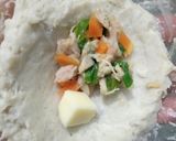 Foto langkah ke 5 dari resep Kroket Uwi.