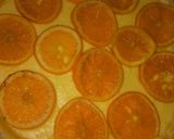 Foto del paso 4 de la receta: Tarta de naranja bien cítrica