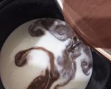 Foto del paso 3 de la receta: Chocolatada Expreso Polar. 🚂☕️🍫
