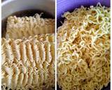 Cara Membuat Indomie Goreng Sosis Sayuran 1