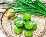 Hình bước làm 4 của món Bánh Da Lợn