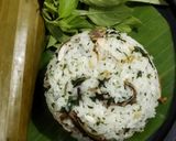 Foto langkah ke 5 dari resep Nasi Gurih Aroma.