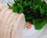 Hình bước làm 5 của món Bánh cuốn cấp tốc bằng bột gạo