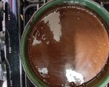 Foto del paso 20 de la receta: Mousse con glaseado espejo y jelly de fruta
