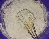 Foto langkah ke 8 dari resep Nastar keju teflon.