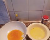 Foto del paso 1 de la receta: Bizcochuelo de Maizena sin gluten