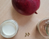 Foto del paso 1 de la receta: Lassi de mango 🇮🇳 sin azúcares agregados