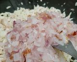 Foto del paso 1 de la receta: Canastitas de arroz