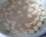 Foto langkah ke 5 dari resep Tekwan.