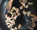 Foto del paso 5 de la receta: Carbonara