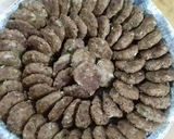 A picture of step 5 of Kacche Qeemay k Kabab (Refer A Friend Contest).