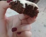 Foto del paso 6 de la receta: Brownies ♥ 🍫