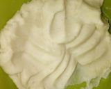 Foto del paso 3 de la receta: Tortillas de maíz con queso al gratín