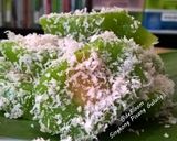 Foto langkah ke 5 dari resep 68. Singkong Pisang Gulung.