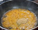 A picture of step 6 of Kashmiri-Style Ash Gourd Curry.