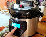 Foto del paso 5 de la receta: Lentejas Olla GM H