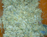 Foto del paso 2 de la receta: Aguacate relleno de pollo adobado a la Mario, s