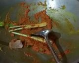 Foto langkah ke 1 dari resep Gulai Jantung Pisang.