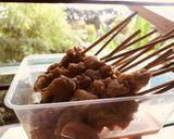 Foto langkah ke 6 dari resep Sate Taichan (Masak Pakai Pan/Teflon).