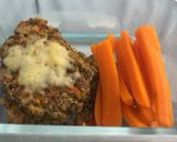 Foto del paso 11 de la receta: Hamburguesas de lentejas