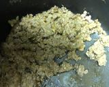 Foto del paso 1 de la receta: Croquetas de plátano maduro con carne molida y queso