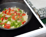 Foto del paso 2 de la receta: Garbanzos con costillas (aprovechamiento)