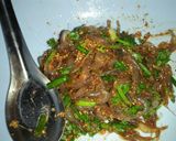 รูปขั้นตอนการทำที่ 4 ของ กุ้งเต้น