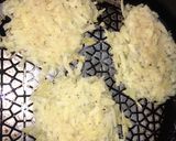Foto del paso 3 de la receta: Hash Browns / Tortas de papa 🥔