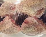 Garlic roasted chicken recipe step 6 photo