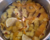 Foto del paso 4 de la receta: 108.🍎Agua refrescante de manzana y canela🥛