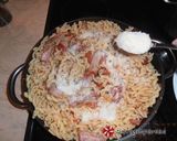 Φωτογραφία βήματος 25 της συνταγής Pasta με ψητές ντοματούλες και μπέικον