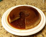 Foto del paso 5 de la receta: Flan de huevo
