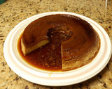 Foto del paso 5 de la receta: Flan de huevo