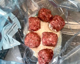 Foto del paso 2 de la receta: Albóndigas a lo provenzal