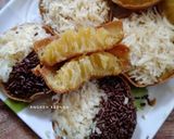 Foto langkah ke 6 dari resep Martabak Mini Ekonomis.